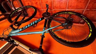 Ghost MTB 29”