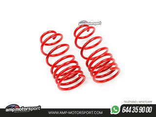 MUELLES DEPORTIVOS MTS TECHNIK MTSXRE079