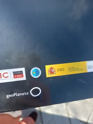 Eclipses libro actual