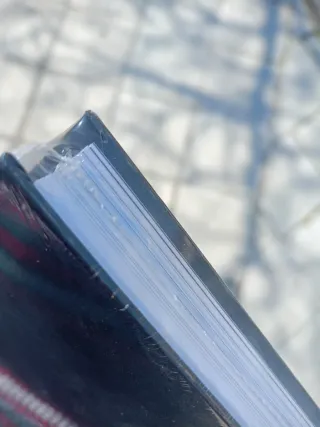 Eclipses libro actual