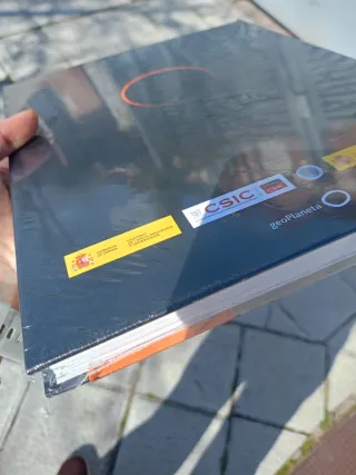 Eclipses libro actual