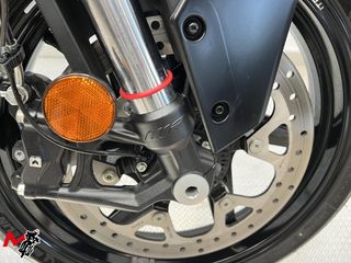 HUSQVARNA VITPILEN 401 2024 4522 kms.