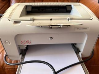 Impresora HP LaserJet P1005