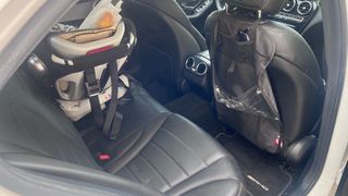 Mercedes-Benz Clase C 2019 amg line