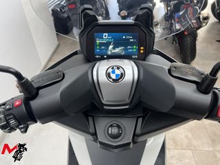 BMW C 400 GT 2022 5585 kms.