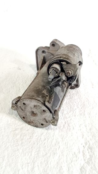 MOTOR ARRANQUE RENAULT KANGOO 815004