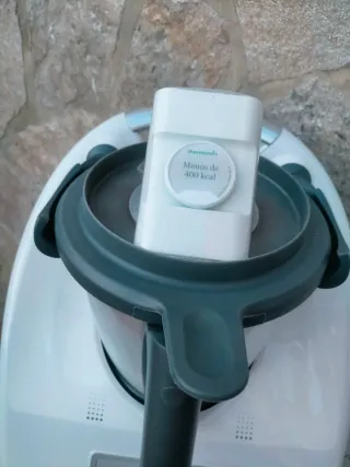 Thermomix TM5 Edición 365