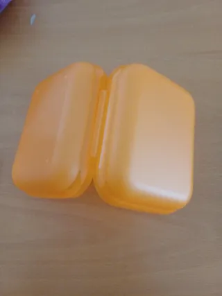 Tupperware contenitore