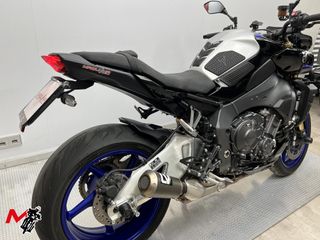 YAMAHA MT10 SP 2025 8843 kms.