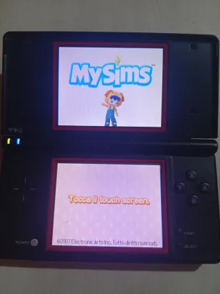 Nintendo DSi Edizione Limitata