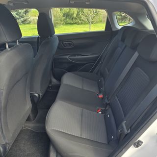 Hyundai i20 Hyundai i20 1.0 TGDI 74kW (100CV) Klass