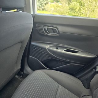 Hyundai i20 Hyundai i20 1.0 TGDI 74kW (100CV) Klass