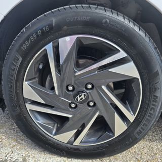 Hyundai i20 Hyundai i20 1.0 TGDI 74kW (100CV) Klass