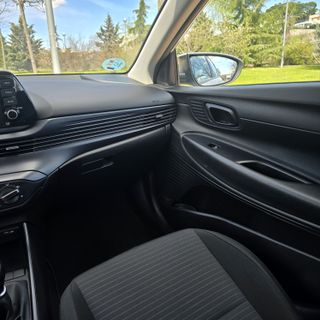 Hyundai i20 Hyundai i20 1.0 TGDI 74kW (100CV) Klass