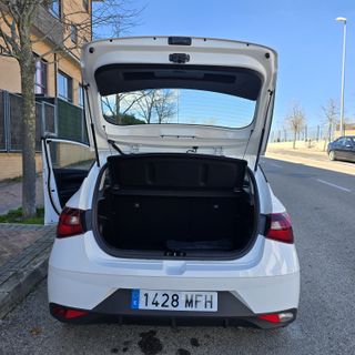 Hyundai i20 Hyundai i20 1.0 TGDI 74kW (100CV) Klass