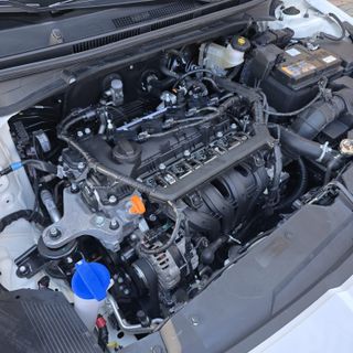 Hyundai i20 Hyundai i20 1.0 TGDI 74kW (100CV) Klass