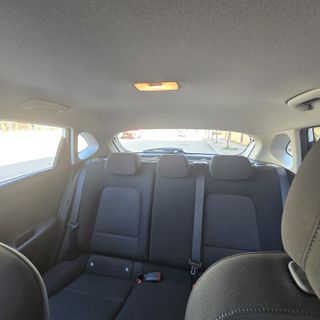 Hyundai i20 Hyundai i20 1.0 TGDI 74kW (100CV) Klass