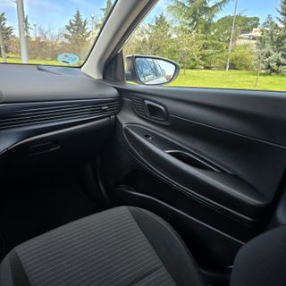 Hyundai i20 Hyundai i20 1.0 TGDI 74kW (100CV) Klass