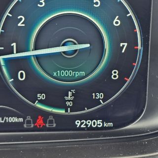 Hyundai i20 Hyundai i20 1.0 TGDI 74kW (100CV) Klass