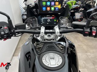 BMW R 1300 GS TRIPLE BLACK 2024 3378 kms.