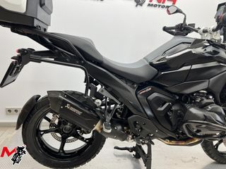 BMW R 1300 GS TRIPLE BLACK 2024 3378 kms.