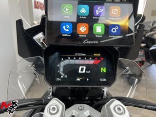 BMW R 1300 GS TRIPLE BLACK 2024 3378 kms.