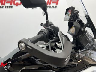BMW R 1300 GS 2024 3378 kms.