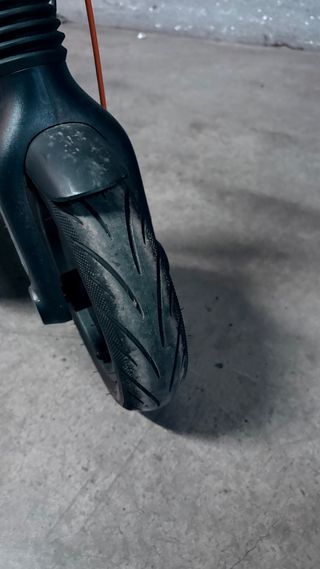 Segway Ninebot Patinete Eléctrico