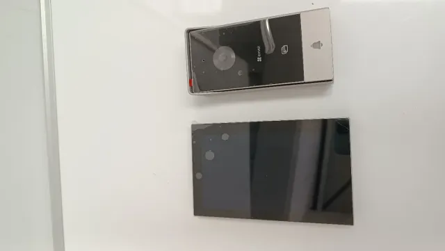 Videoportero EZVIZ C4Y0637