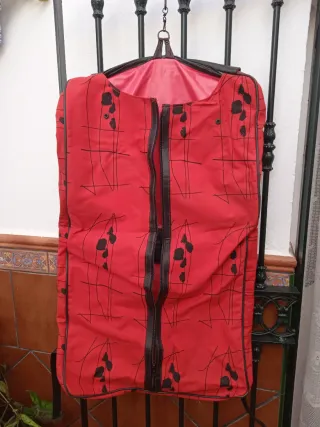 Funda bolsa para traje