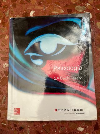 LA+SB Psicologia 2 Bachillerato. Libro alumno +...