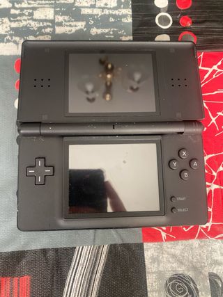 Nintendo DS para piezas