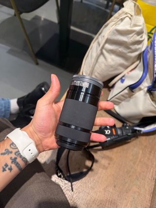 Sony Alpha 6400 Cámara Digital