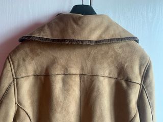 Cappotto montone Conbipel