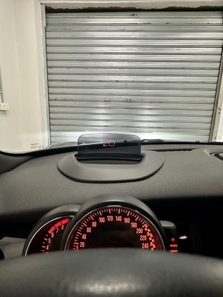 MINI Cooper JCW 231cv 2015