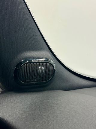 MINI Cooper JCW 231cv 2015