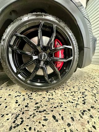 MINI Cooper JCW 231cv 2015