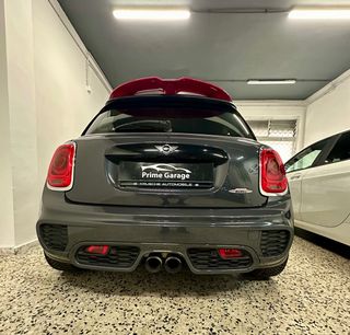 MINI Cooper JCW 231cv 2015