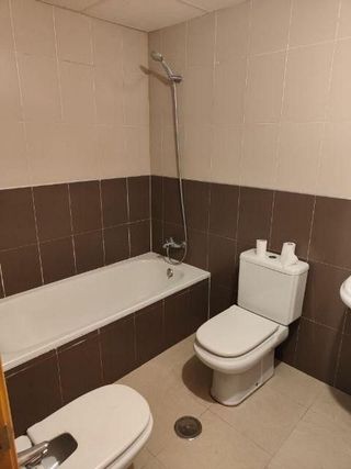 Piso en venta en Roquetas Centro en Roquetas de Mar