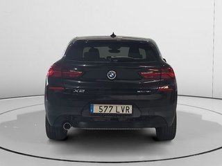 BMW X2 sDrive 18i