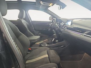 BMW X2 sDrive 18i