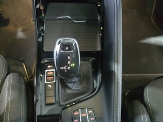 BMW X2 sDrive 18i