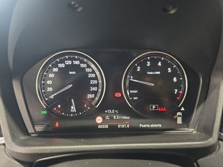 BMW X2 sDrive 18i