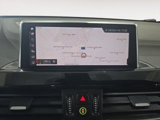 BMW X2 sDrive 18i