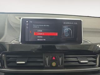 BMW X2 sDrive 18i
