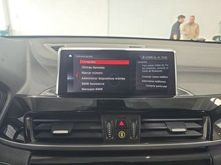 BMW X2 sDrive 18i