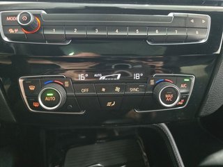 BMW X2 sDrive 18i