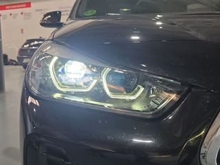 BMW X2 sDrive 18i