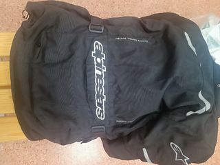 Chaqueta de Moto Andes Tourer