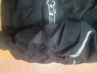 Chaqueta de Moto Andes Tourer